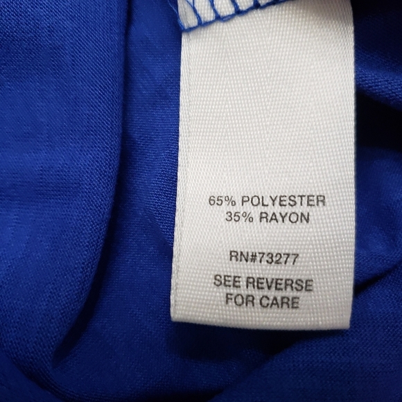 Mudd Short Sleeve Graphic Short Sleeve T shirt Girls Sz 16 - Picture 4 of 4